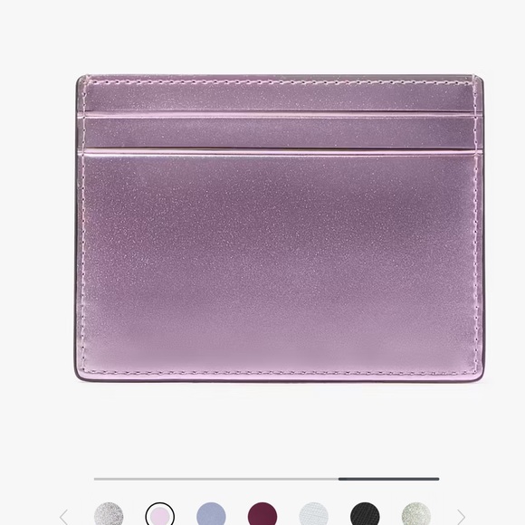 Kate Spade Pink Women's Bag - Picture 8 of 8